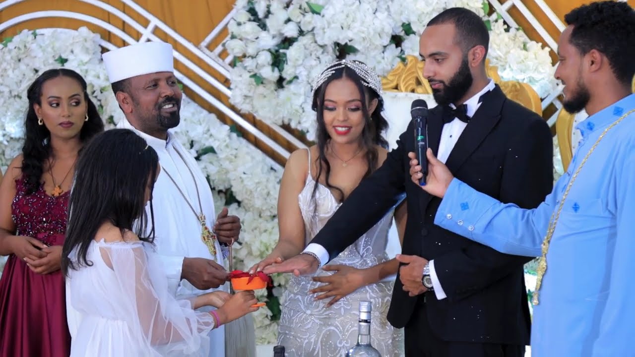 #Amazing #Eritrean #BILEN eritrean wedding 2024 jone   #earnmoney #Donkeytube