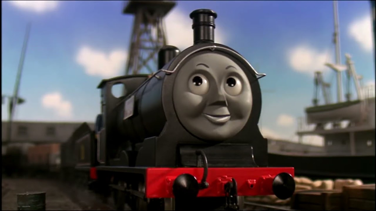 Thomas/Cars 2 FL Part 8 - Japan Broadcast/First Lap