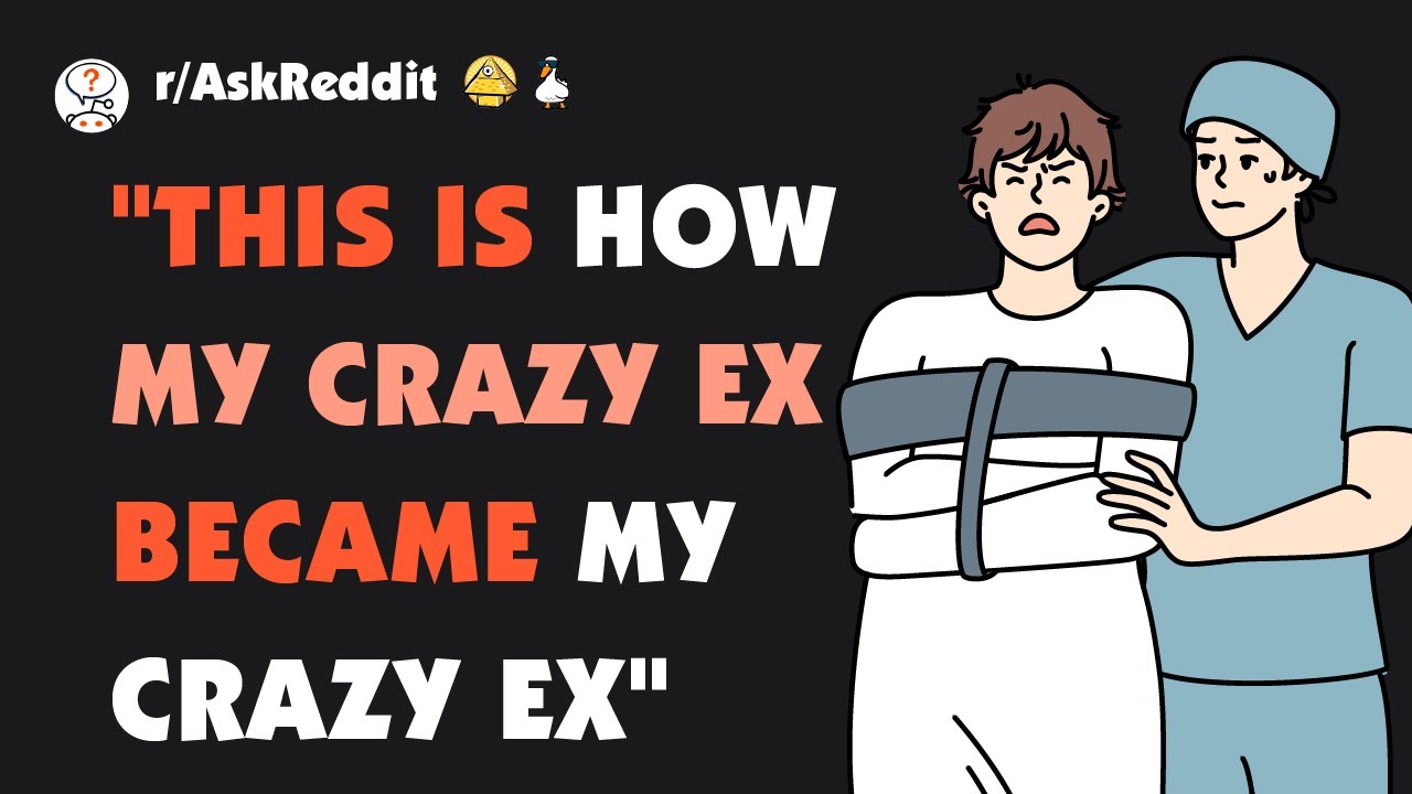 How did your 