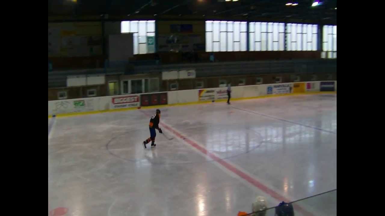 Martin Krňoul Goly 2012/2013