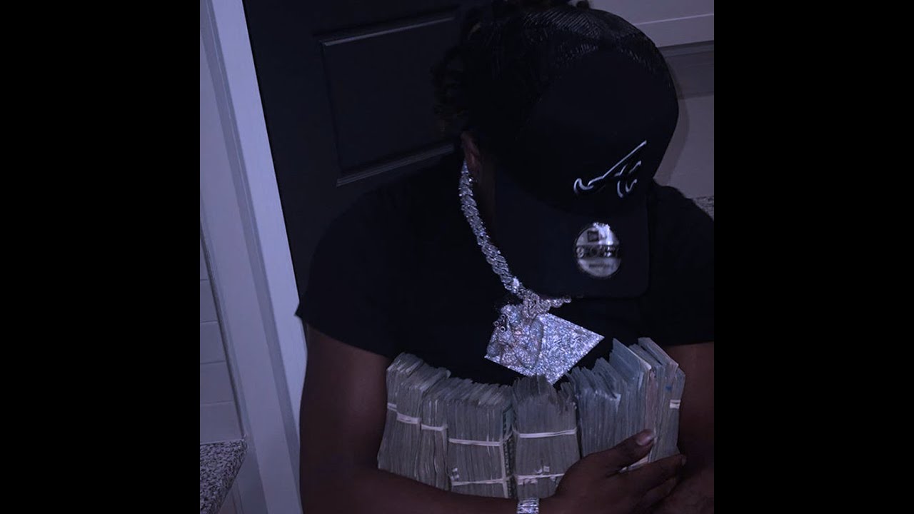 (FREE) Nemzzz x Luciano Type Beat - 