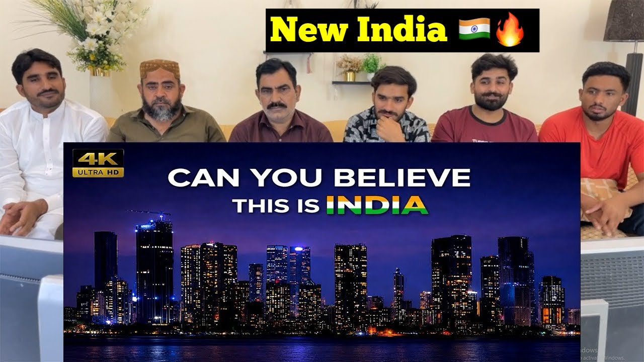 Emerging India 2026 || (the rise of Indian megacities )