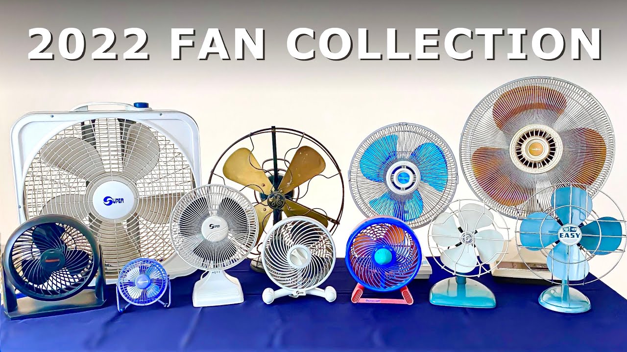 2022 Fan Collection!