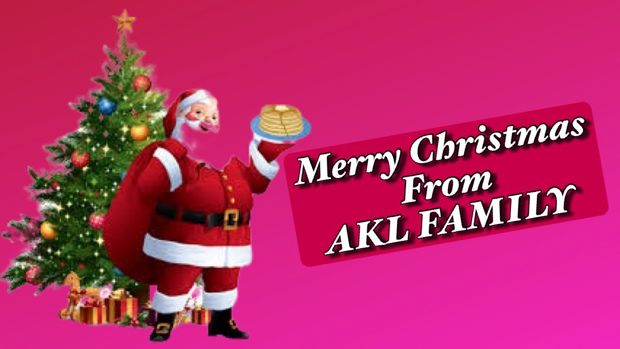 Merry Christmas 2022