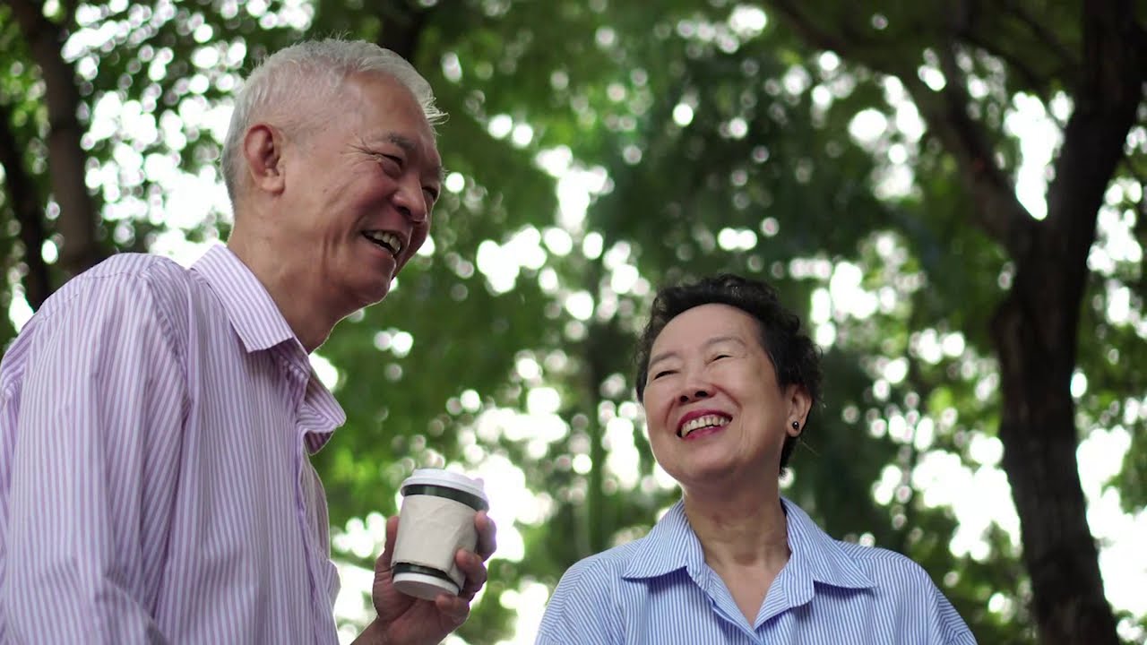 LTC Informational Series Video 7 - Addressing Dementia in Long-Term Care Facilities