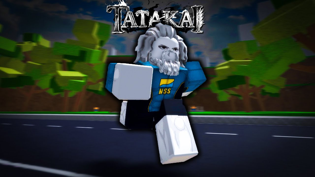 Tatakai In The BIG 2025 💀💔