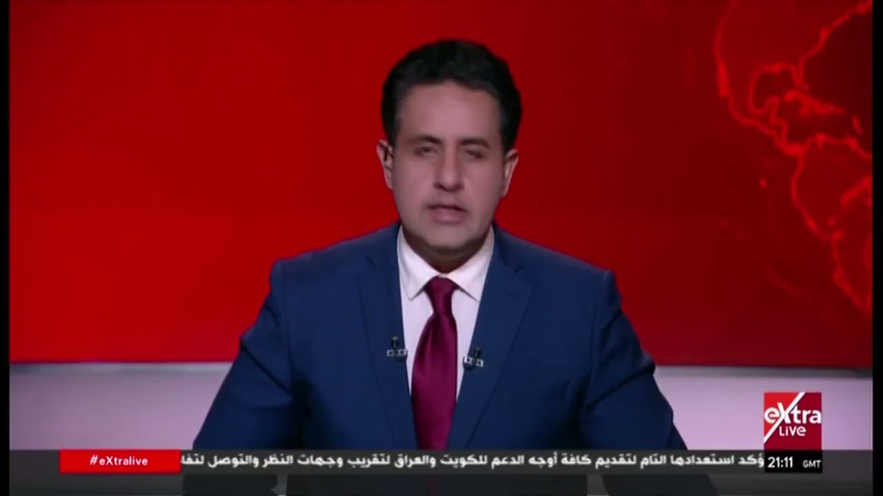 تغطية خاصة | لمتابعة الأوضاع في غزة مع محمد عبدالعال