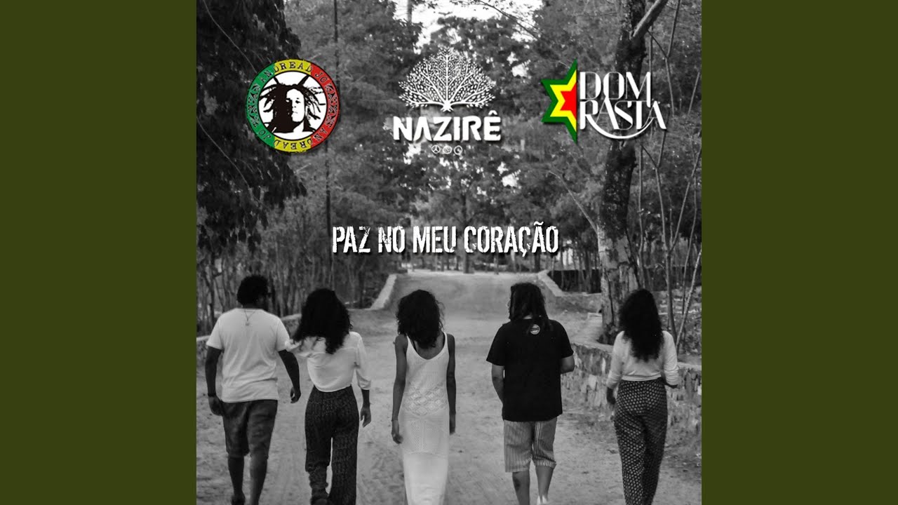 Paz no Meu Coração