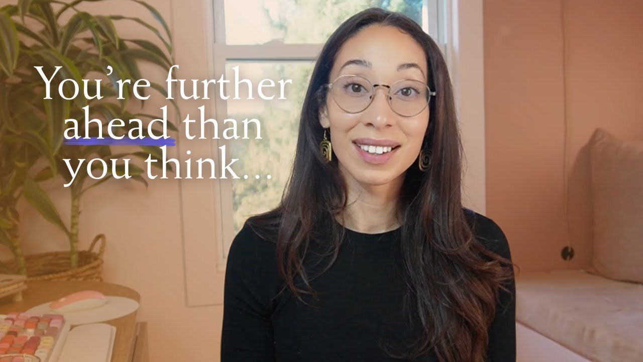 Why Old Patterns Come Back (And What It Actually Means)