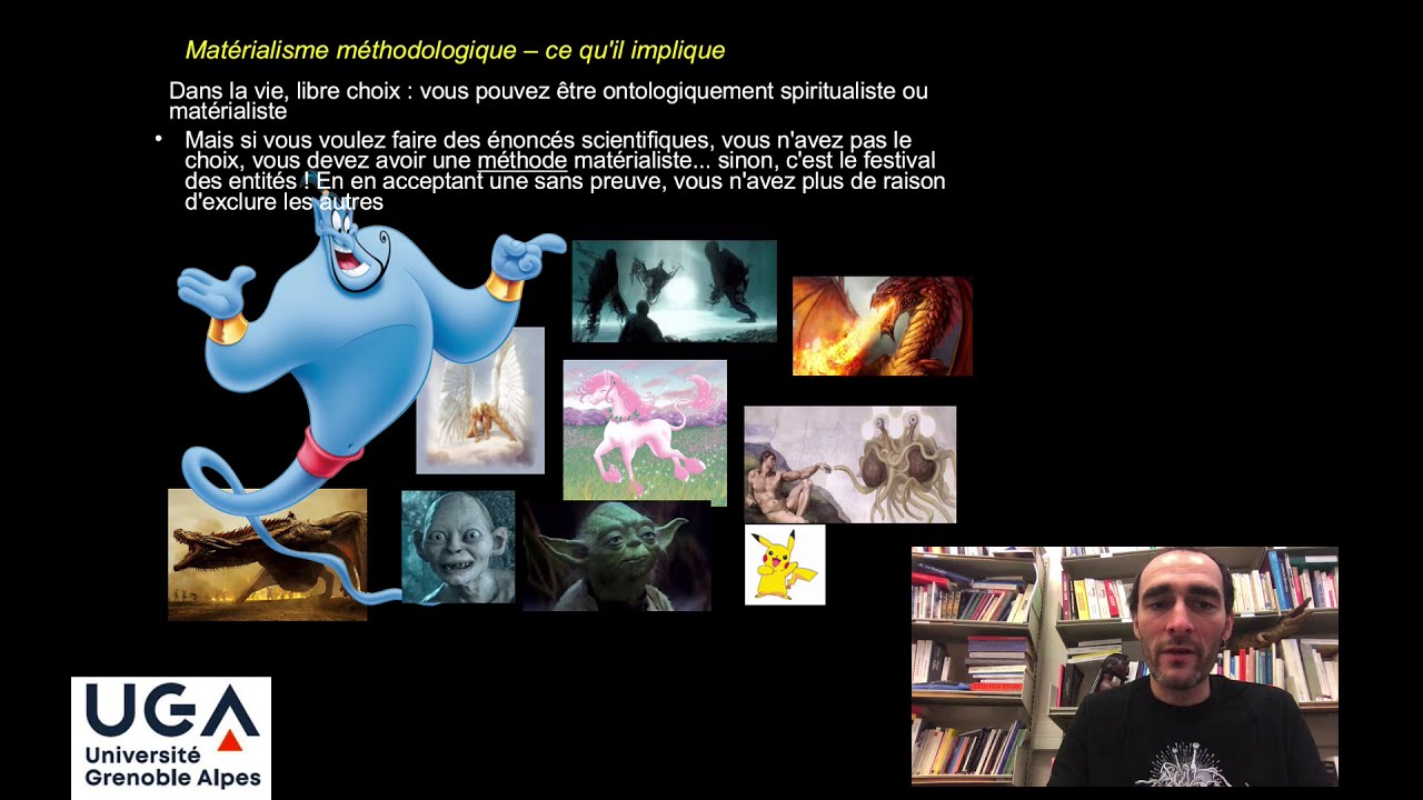 Le raisonnement Panglossien : séquence pédagogique 