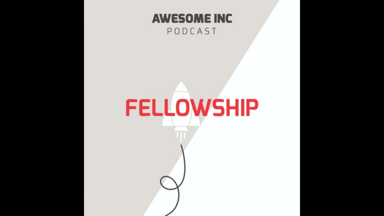 Are You Getting Paid to View Ads Yet? | Awesome Inc Podcast - Episode 13