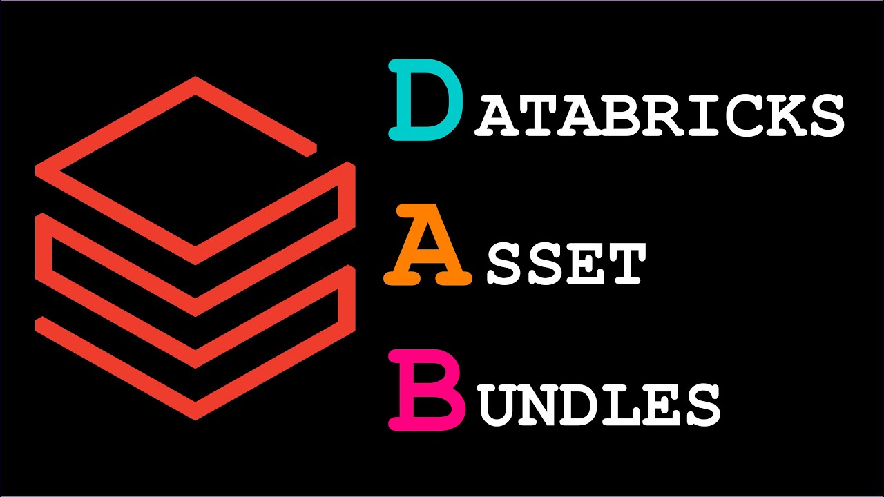 Databricks Asset Bundles (DAB) in 12 Minutes