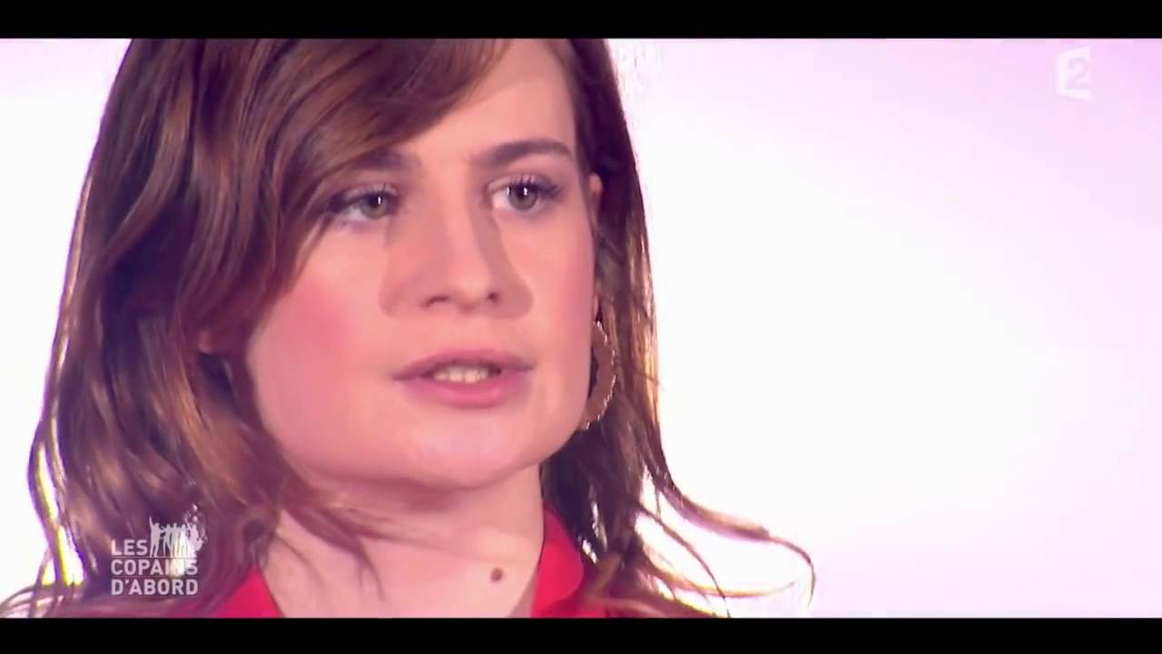 Christine and the Queens - Aimer est plus fort que d'être aimé