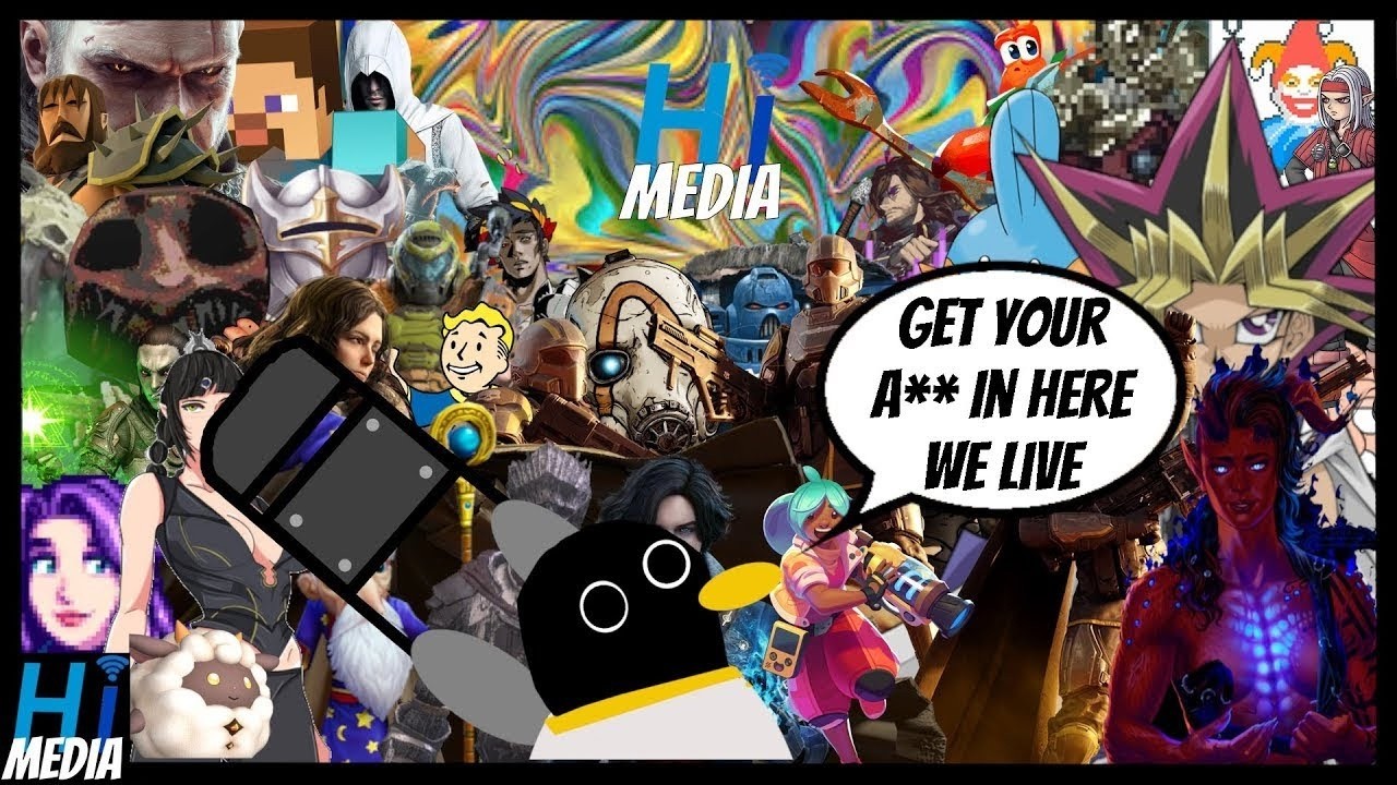 HIMediaTV's Happy Dead Dad Day