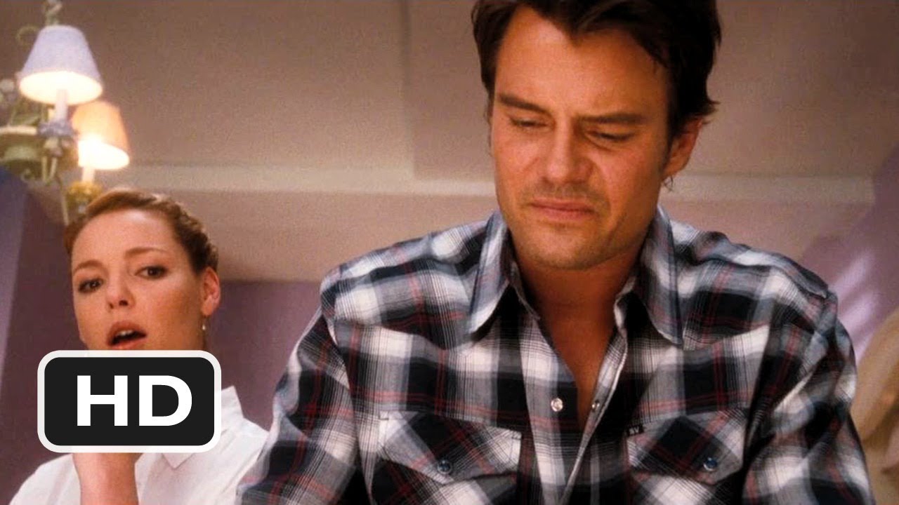 Life as We Know It #3 Movie CLIP - Changing Diapers (2010) HD
