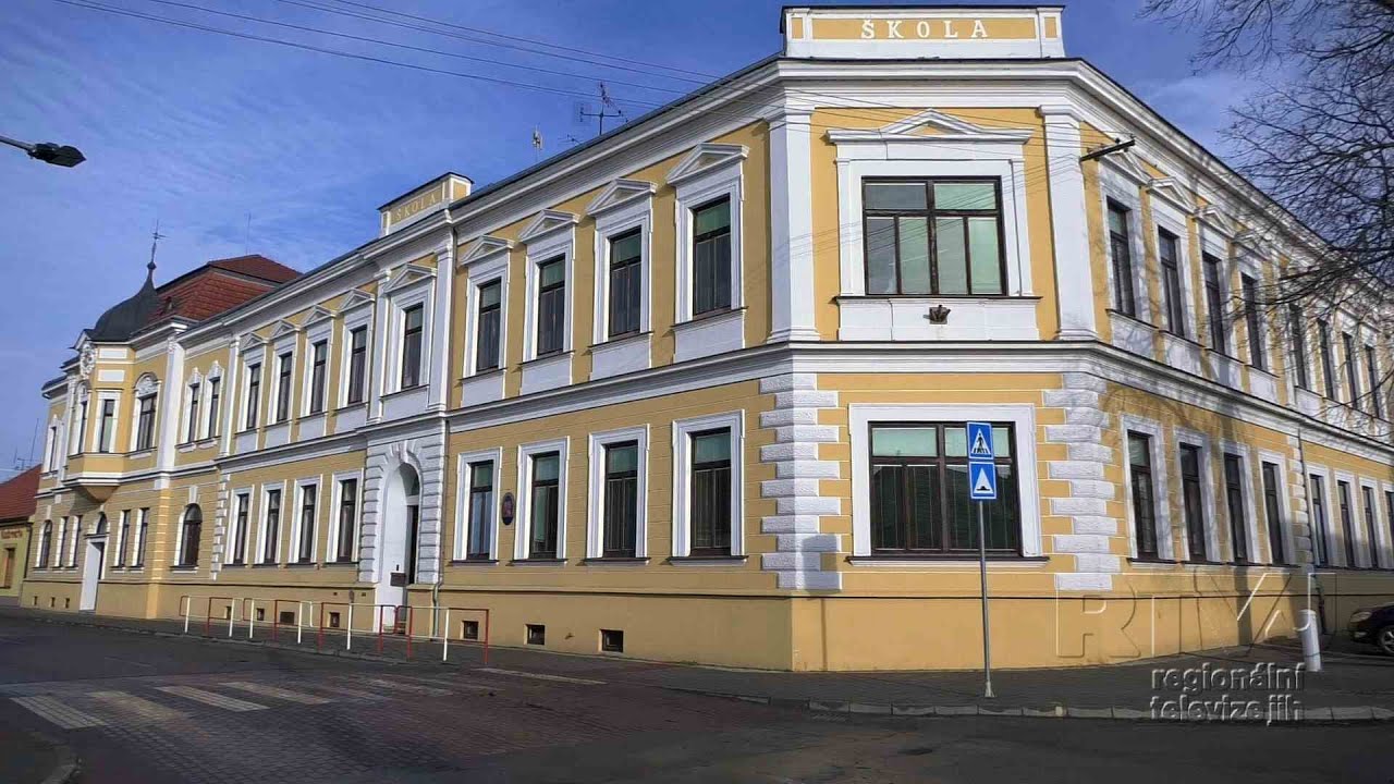 Školy a koronavirus: ZŠ Dolní Dunajovice