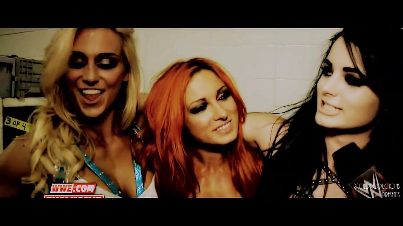 WWE Suicide Squad Parody