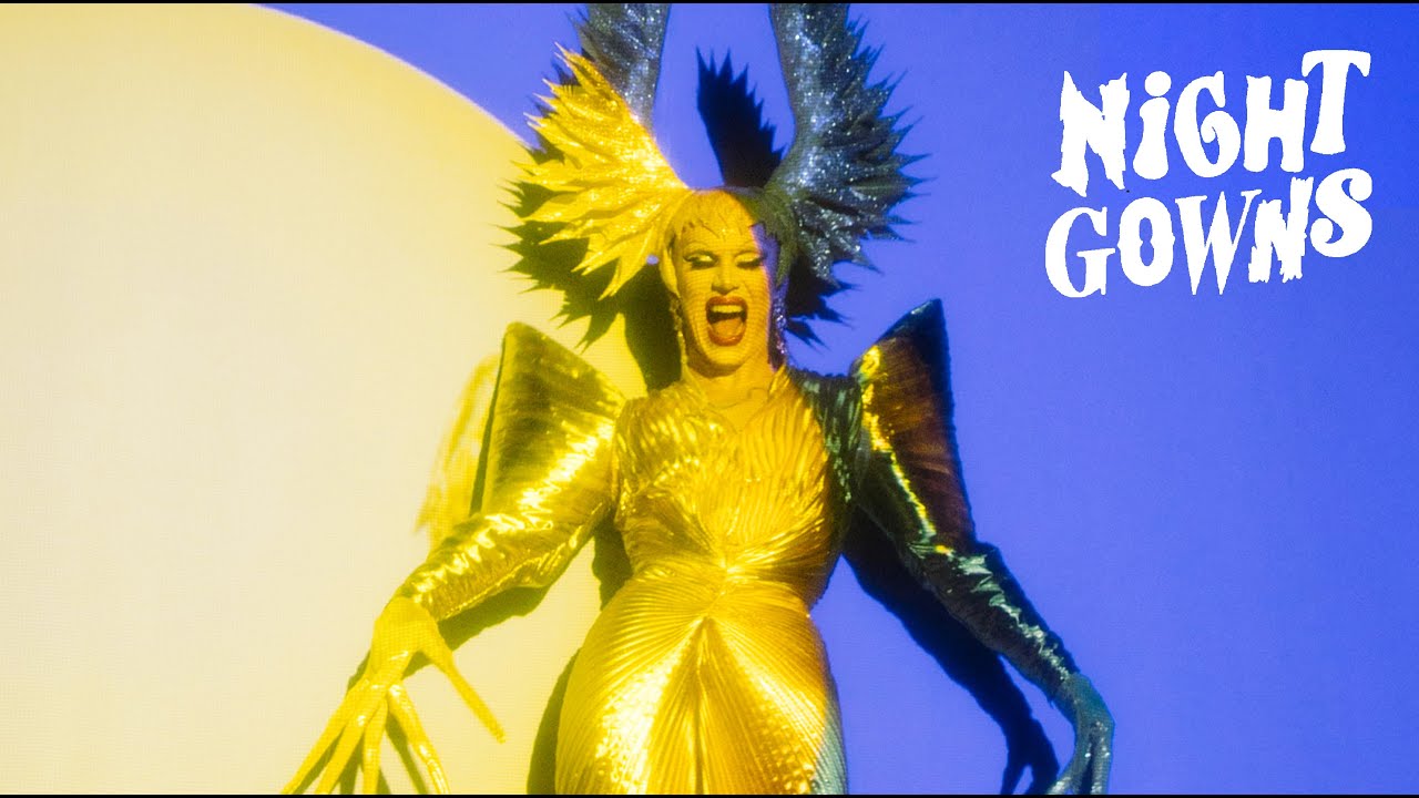 Sasha Velour 