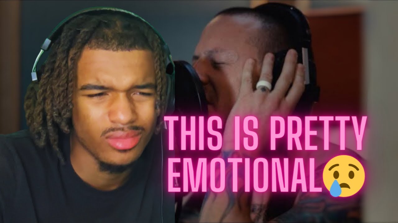 “FRIENDLY FIRE” - LINKIN PARK FIRST REACTION