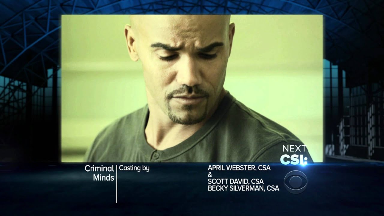 Criminal Minds 7x18 - 