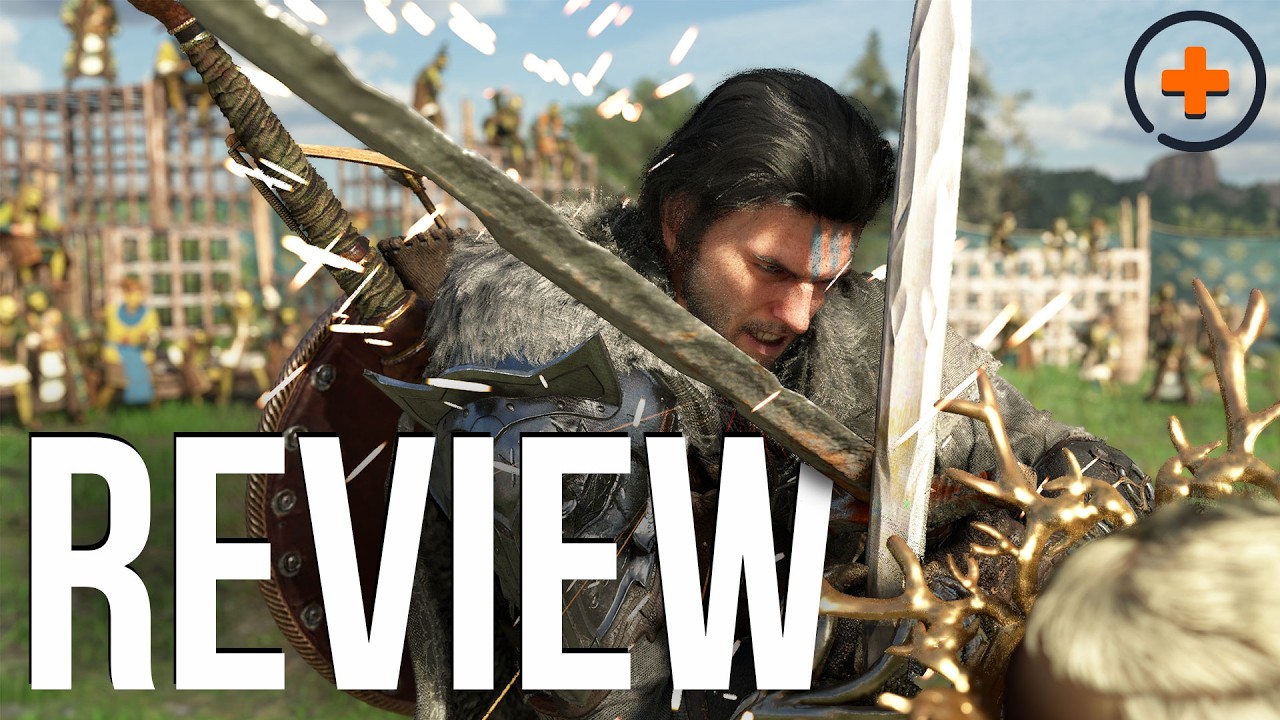 Crimson Desert &mdash; невероятная, но несовершенная игра-песочница | Обзор