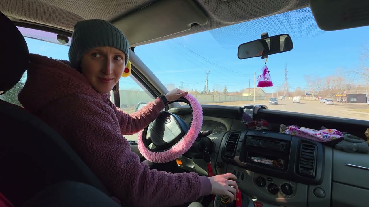 ASMR Manual Gear Shifting: Deep Clicks & Clutch Sounds ( 4K )