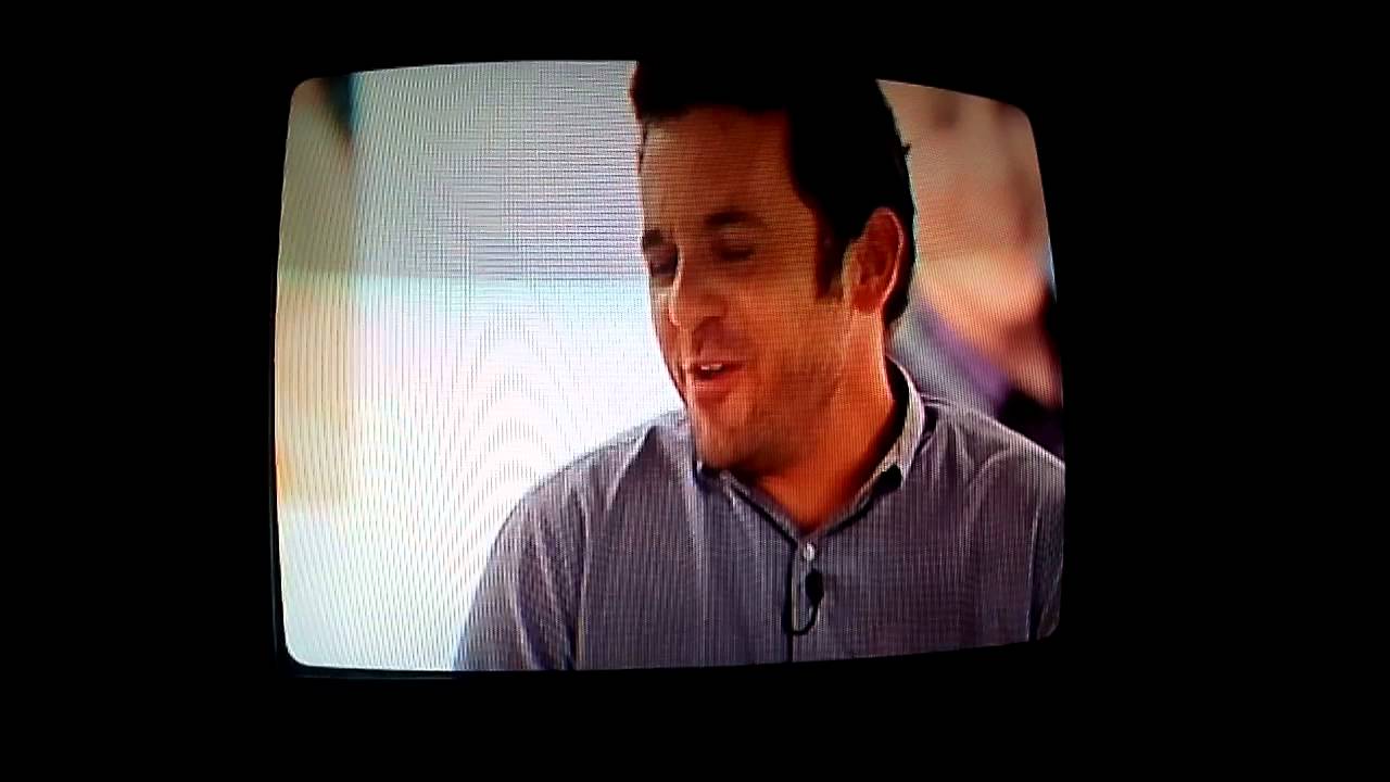 The Wonder Years cast reunion highlights part 1