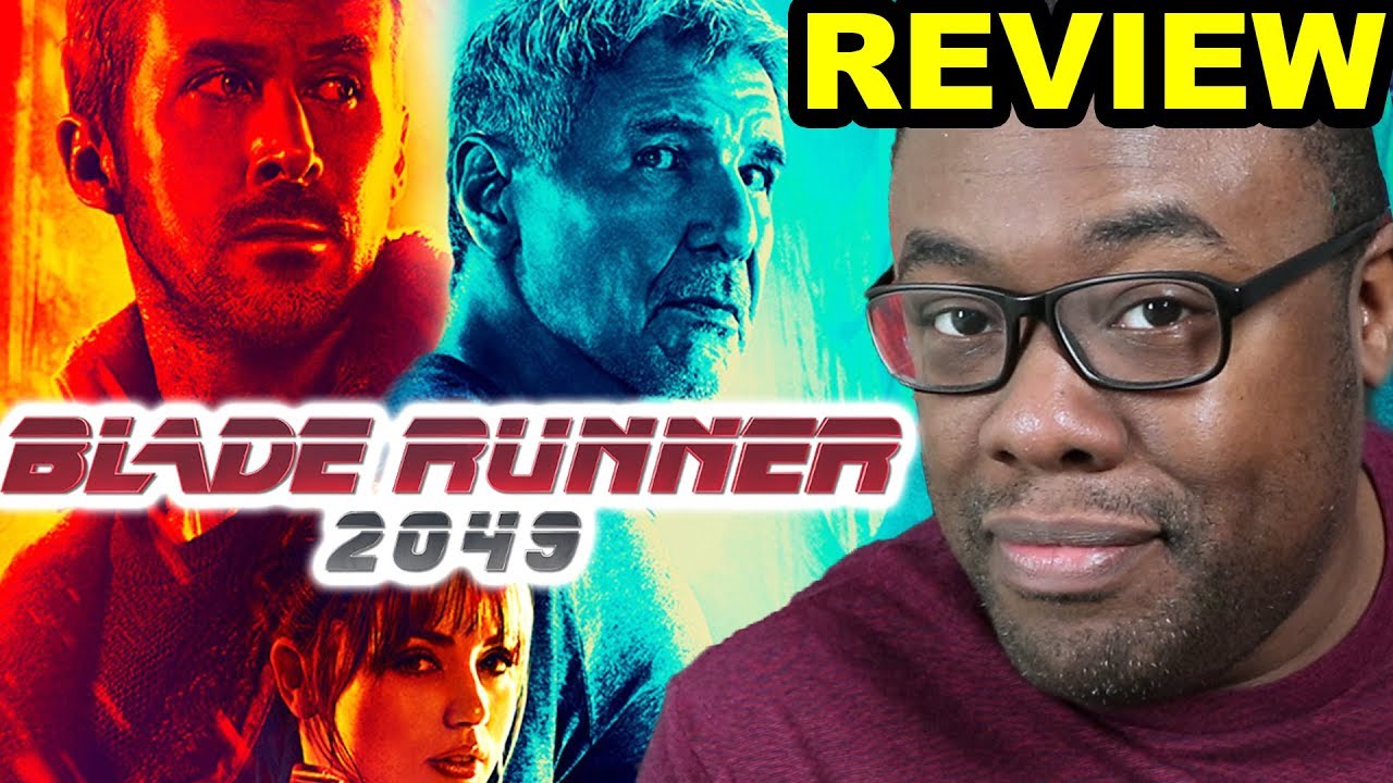 BLADE RUNNER 2049 Movie Review - Good, Hype or Both? (NO SPOILERS)