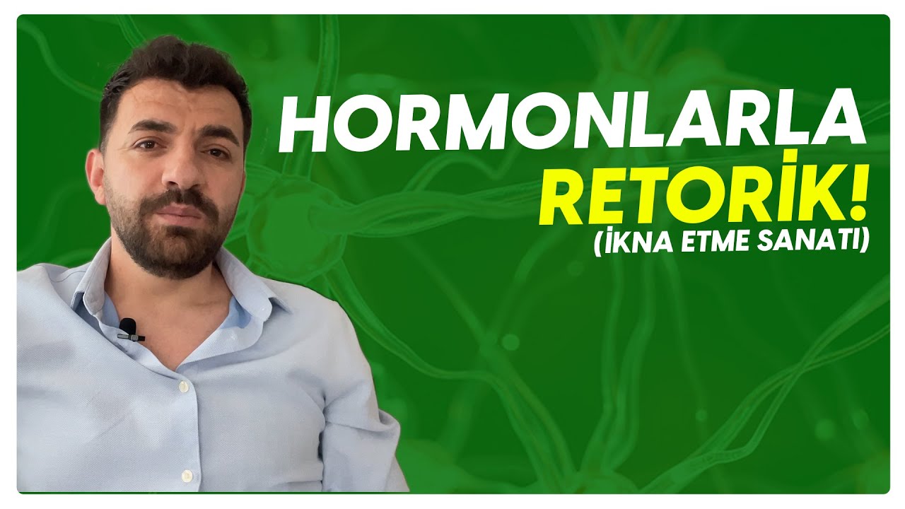 Hormonlar İletişimi Nasıl Etkiler? | Ramazan Yıldız
