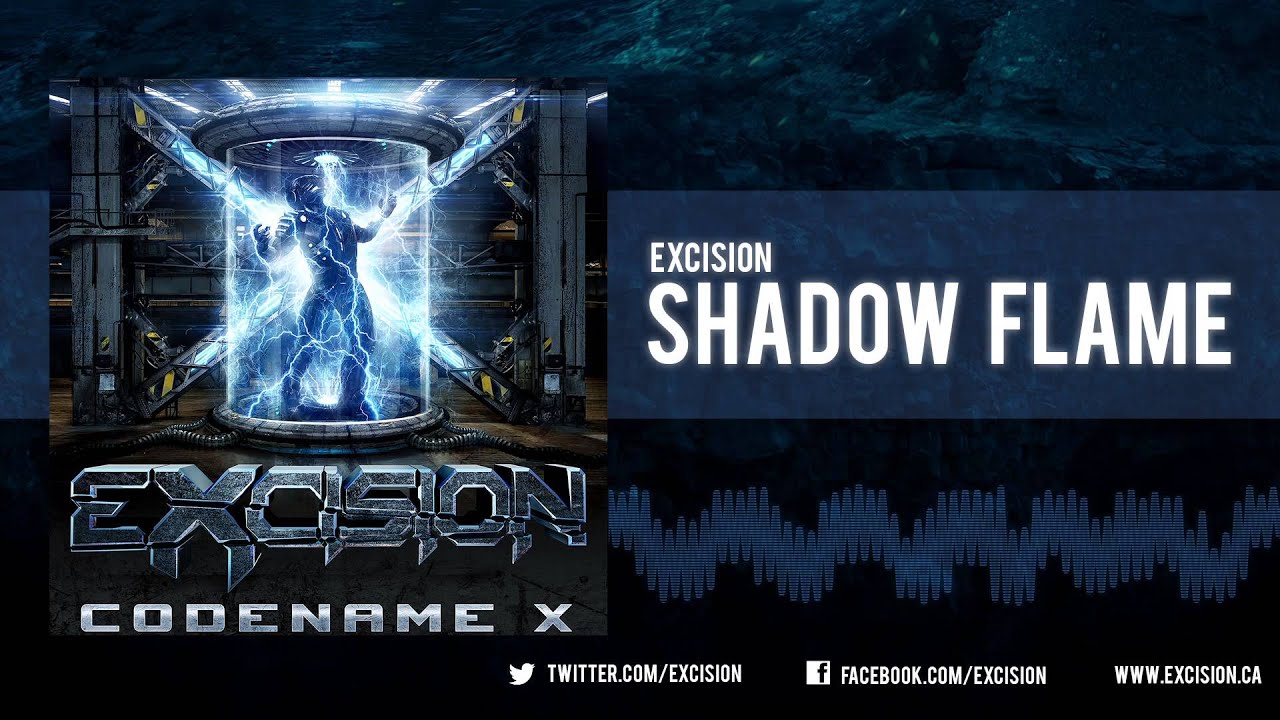Excision - 