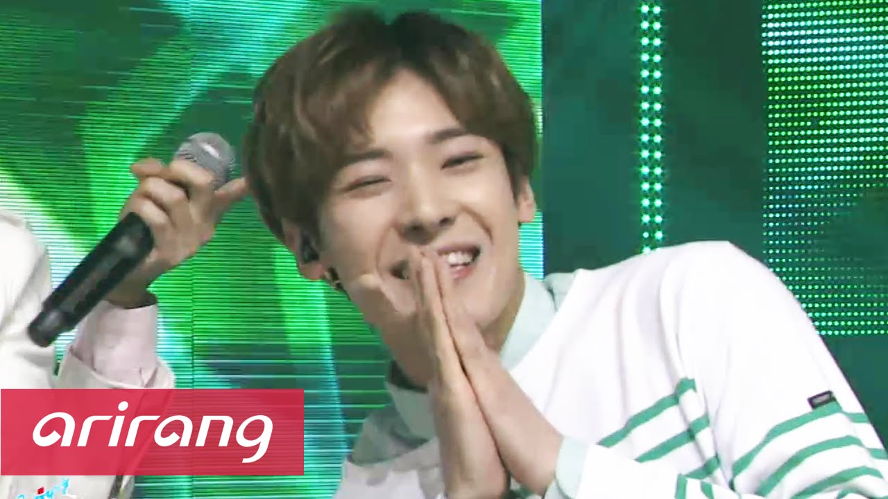 Simply K-Pop _ JJCC(제이제이씨씨) _ Today(오늘 한번) _ Ep.209 _ 040816