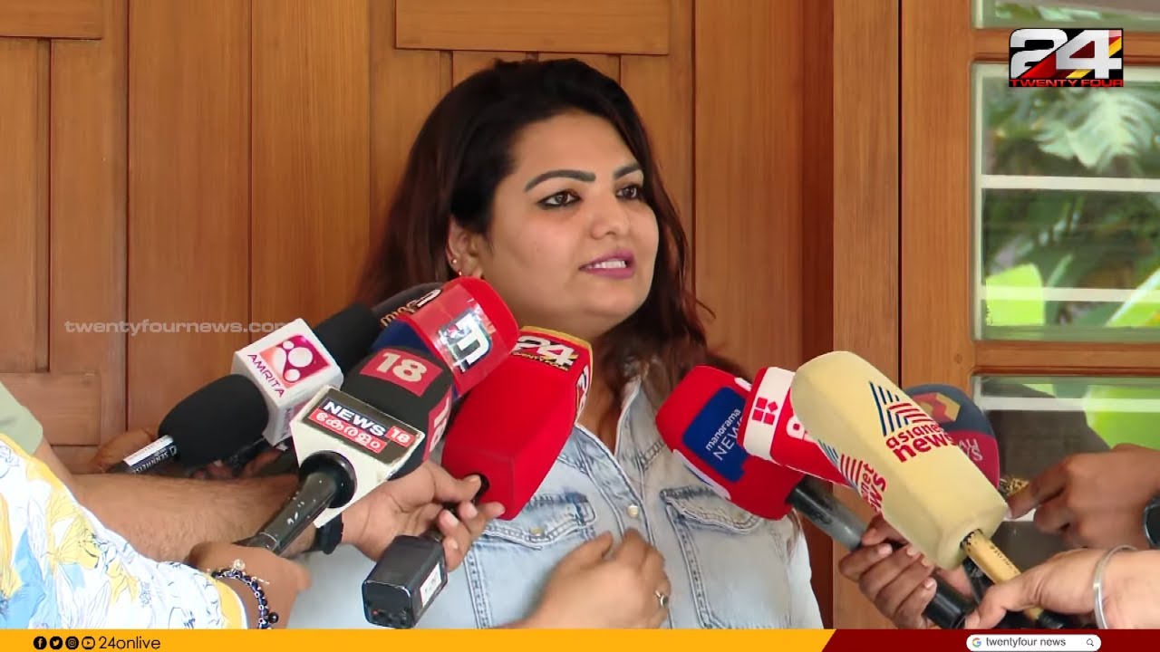 'മമ്മുക്കയെ കുറിച്ച് പറഞ്ഞത് നല്ല ബോധ്യത്തോടെ; ലിസ്റ്റിൻ പറയുന്ന വിവരമില്ലായ്മക്ക് മറുപടി പറയേണ്ട'
