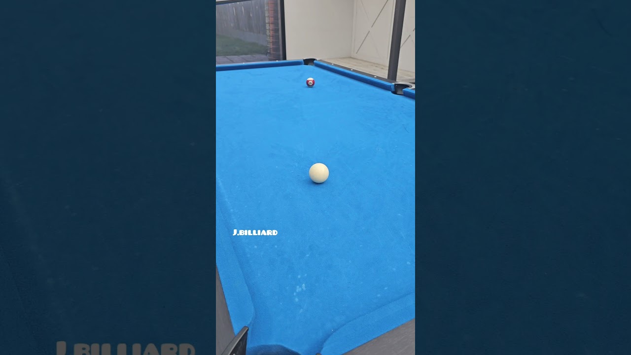 Why I Recommend Closed Bridge For Long Shots In Pool