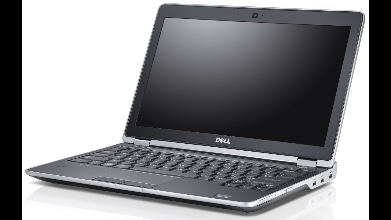 OPEN ME UP! Dell Latitude E6430 and E6420 Disassembly