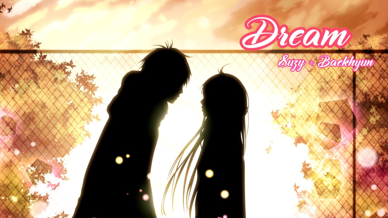 [Nightcore] Suzy + Baekhyun - Dream