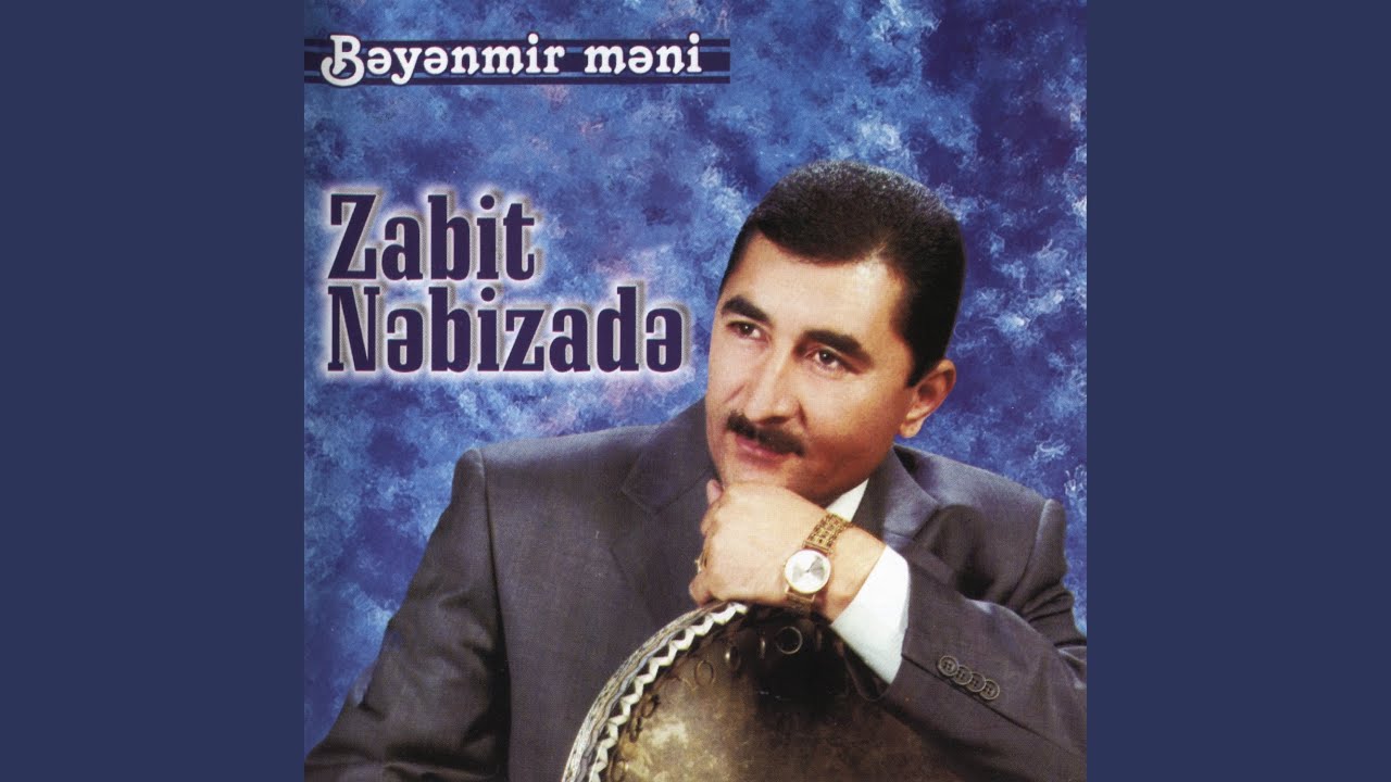Mirzə Hüseyn Segahı