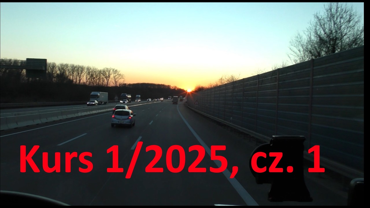 Wierzchem na smoku - kurs 1/2025, cz. 1.