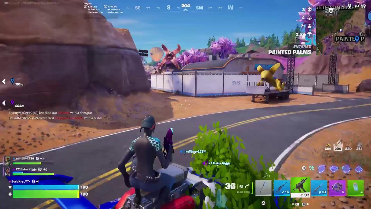 Fortnite