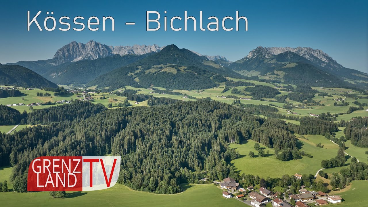 Kössen   Bichlach