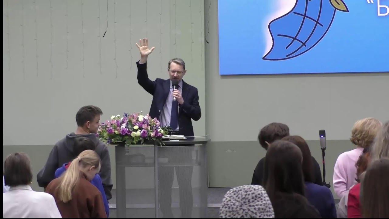 Богослужение 22.02.2026 (Вс.)