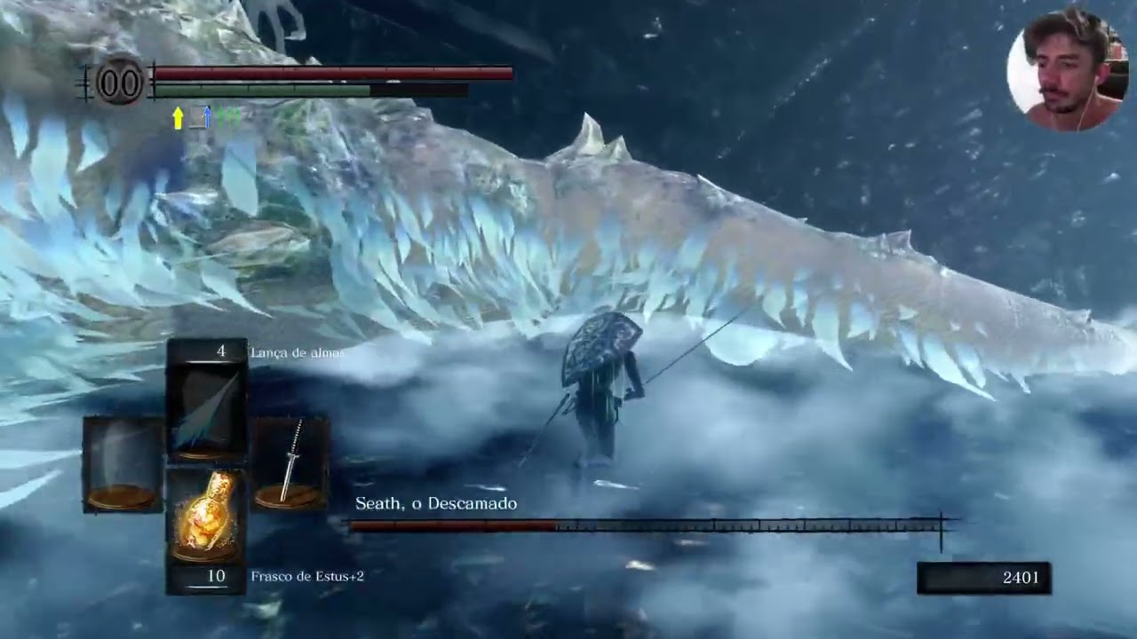 Dark souls 1 part#8