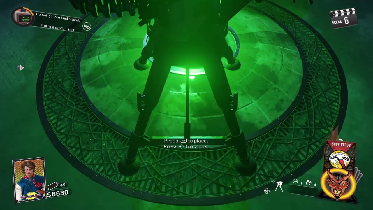 UNLIMITED KEYS AND XP AFK GLITCH INFINITE WARFARE