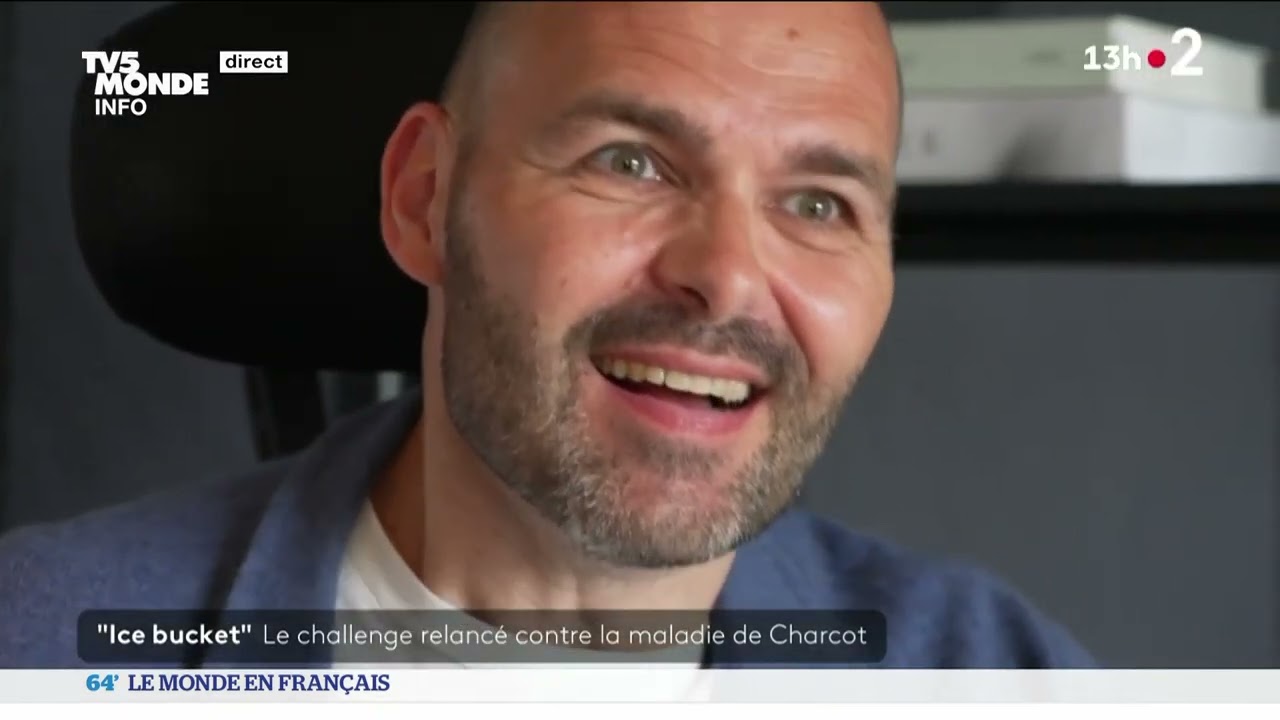 500 000 personnes dans le monde sont atteintes de la maladie de Charco