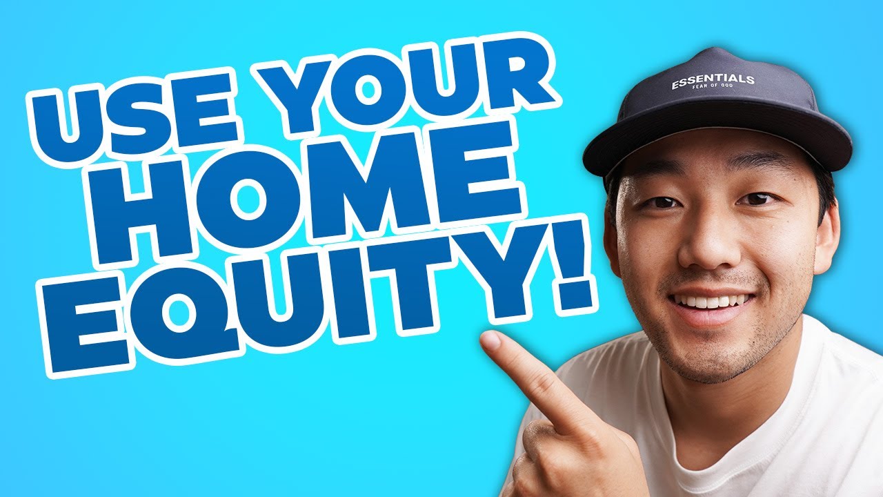 How I Used $300k of My Home Equity (To Buy More Rentals)