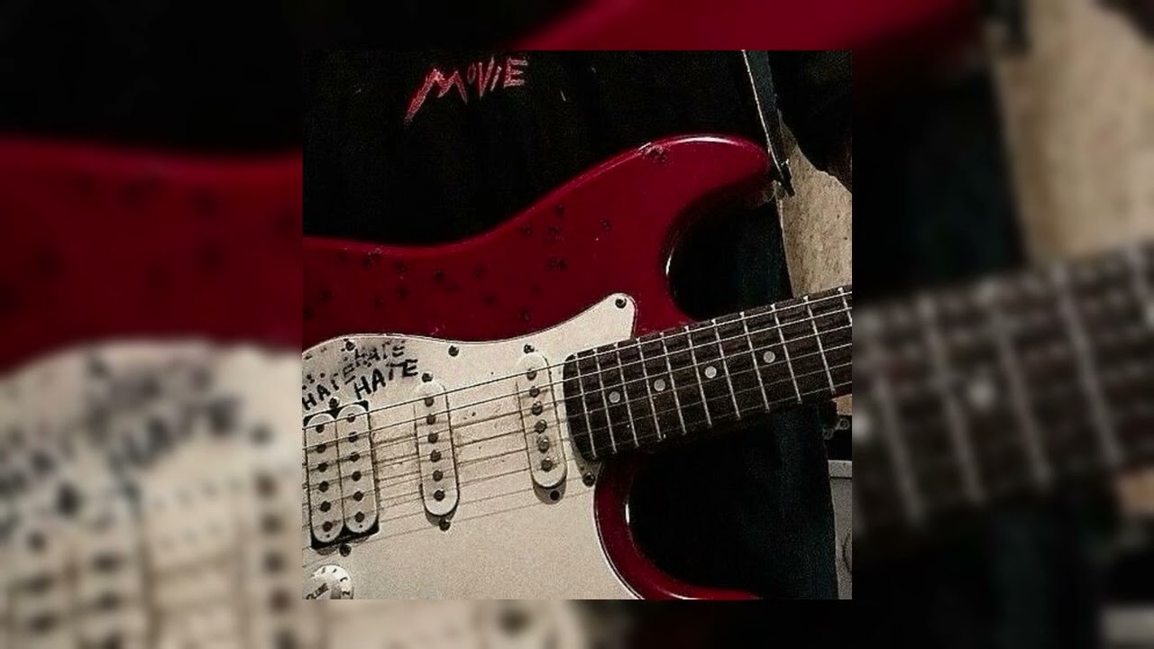 Franc&eacute;s Lim&oacute;n - Enanitos verdes (slowed + reverb) Versi&oacute;n 0.8x