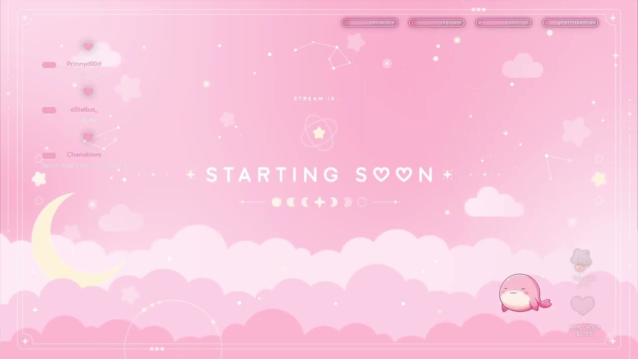 FIRST NEW GAME OF 2026! ♡ [Blind] (1)
