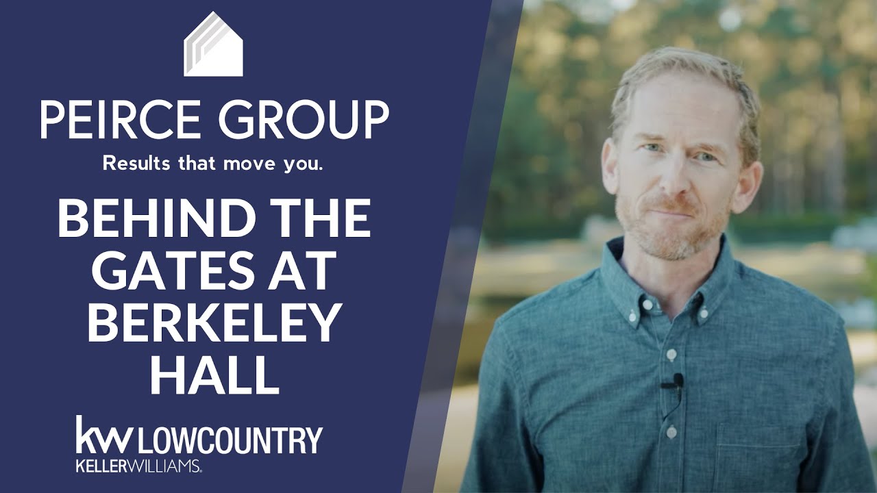Touring One of South Carolina’s Best Gated Communities