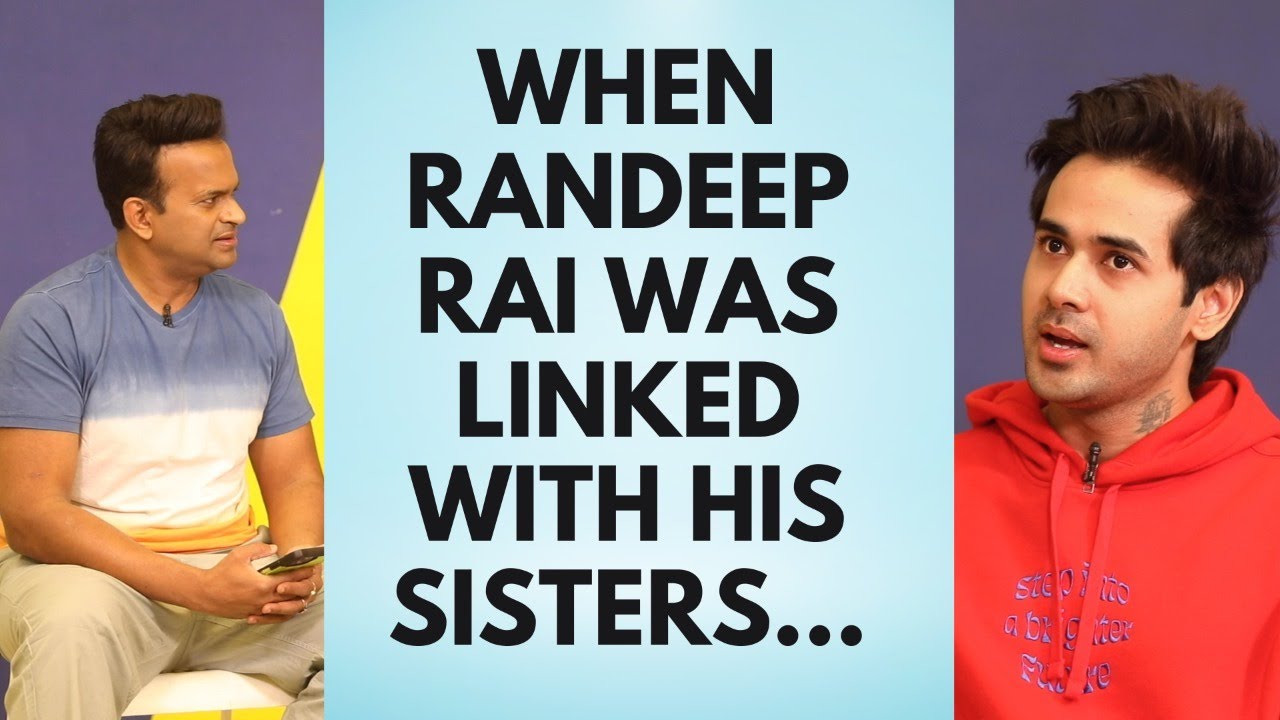 Randeep Rai : People who I have done favours for have used me!