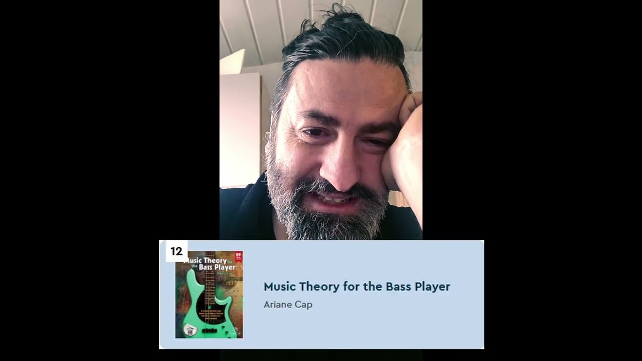 Bass Bias beim Buchkauf