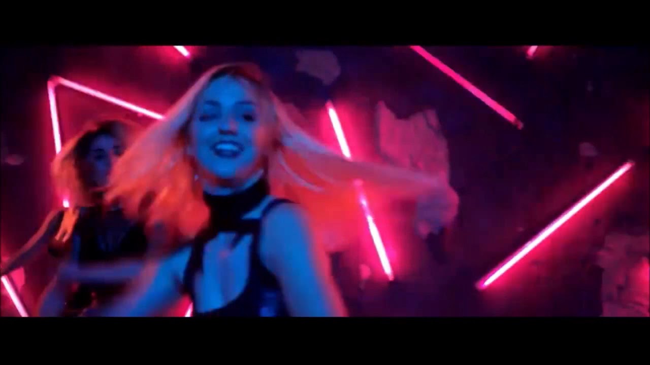 Chrizz Morisson x Latisha Van Simon - From Here On Up (Promo Video)